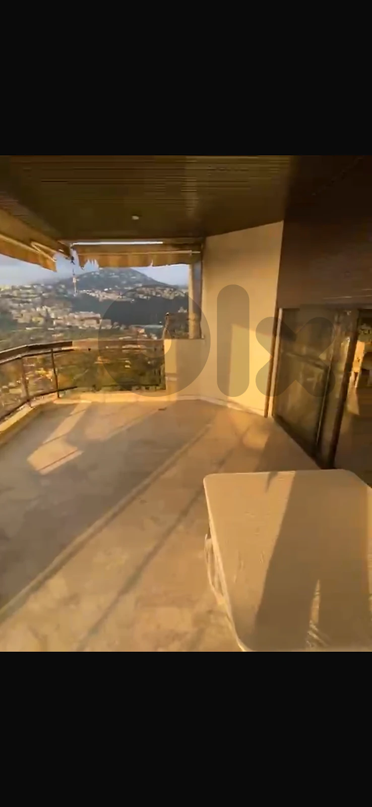 385m 5Bedrooms+ Parkings Louaize Baabda thumbnail 9