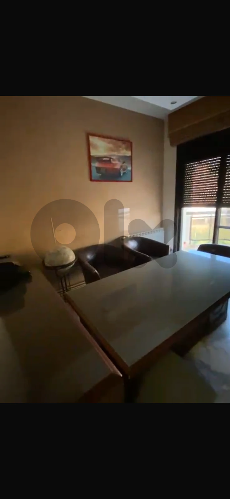 385m 5Bedrooms+ Parkings Louaize Baabda thumbnail 13