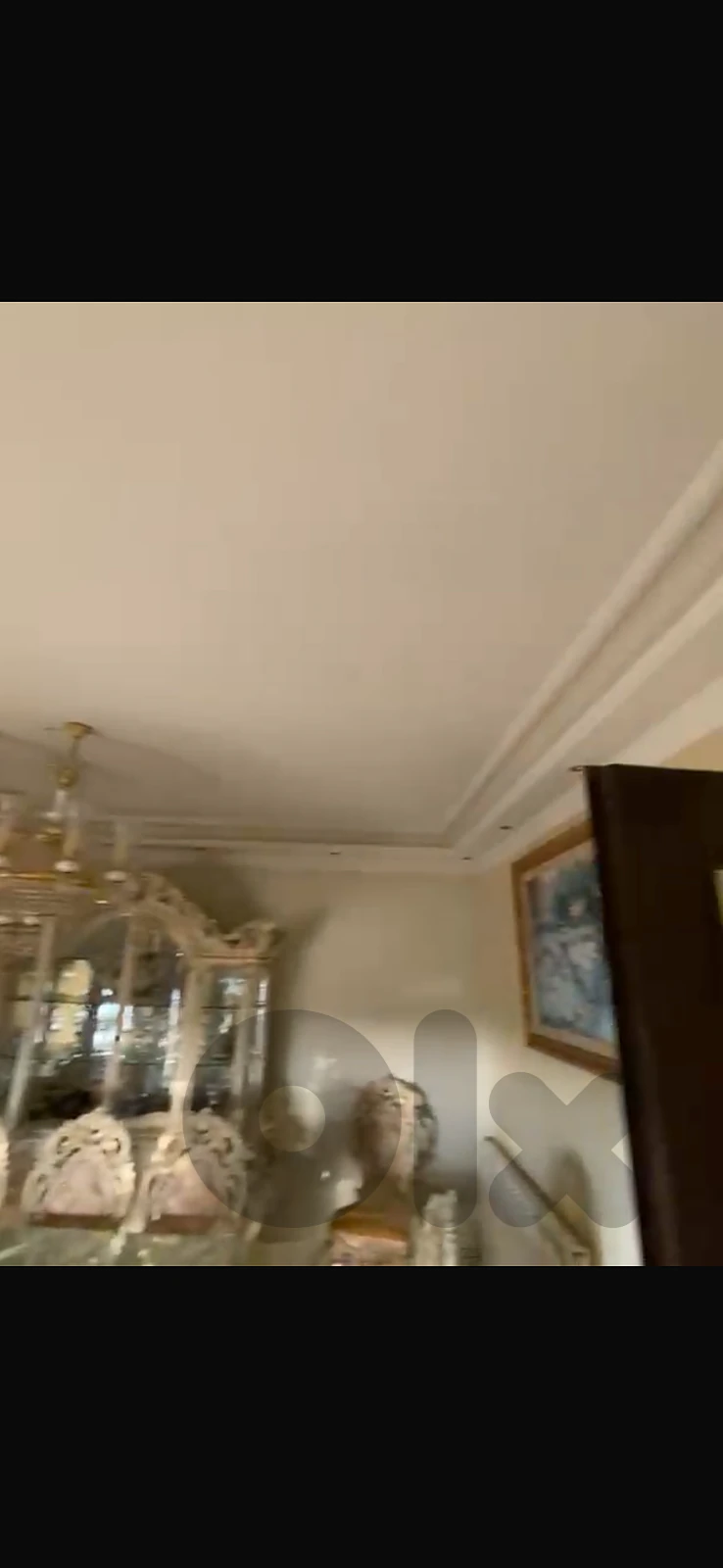 385m 5Bedrooms+ Parkings Louaize Baabda thumbnail 15