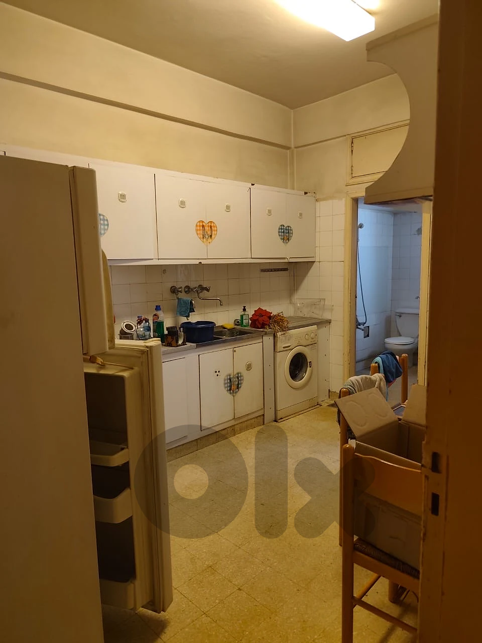 170m 3Bedroom Sale Achrafieh Abdel Wahab Beirut thumbnail 3