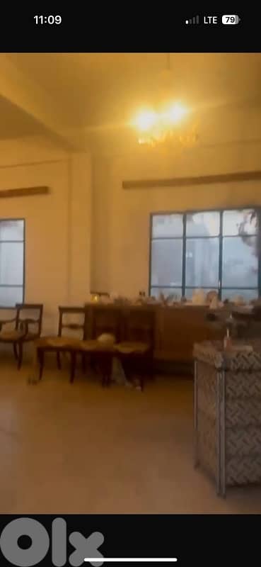 Two Floors Hotel 1050m+ 1000m Land Hammana Falougha upper metn thumbnail 4