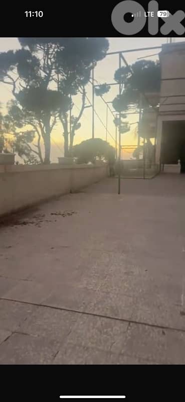 Two Floors Hotel 1050m+ 1000m Land Hammana Falougha upper metn thumbnail 5