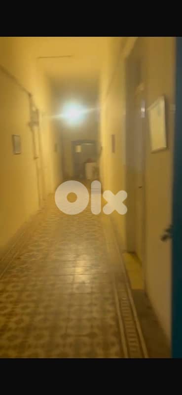 Two Floors Hotel 1050m+ 1000m Land Hammana Falougha upper metn thumbnail 7