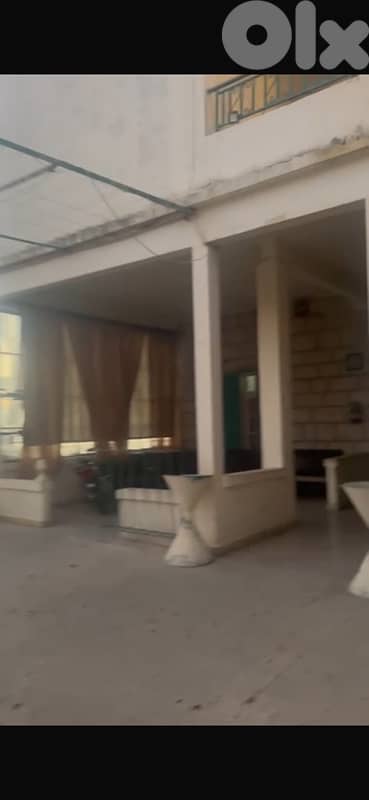 Two Floors Hotel 1050m+ 1000m Land Hammana Falougha upper metn thumbnail 8
