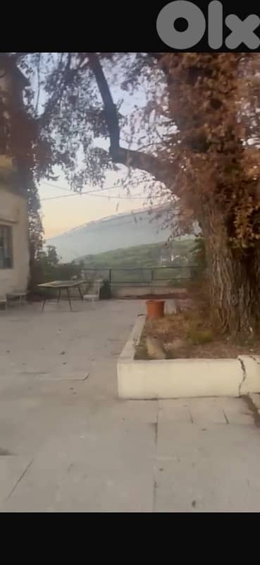 Two Floors Hotel 1050m+ 1000m Land Hammana Falougha upper metn thumbnail 10