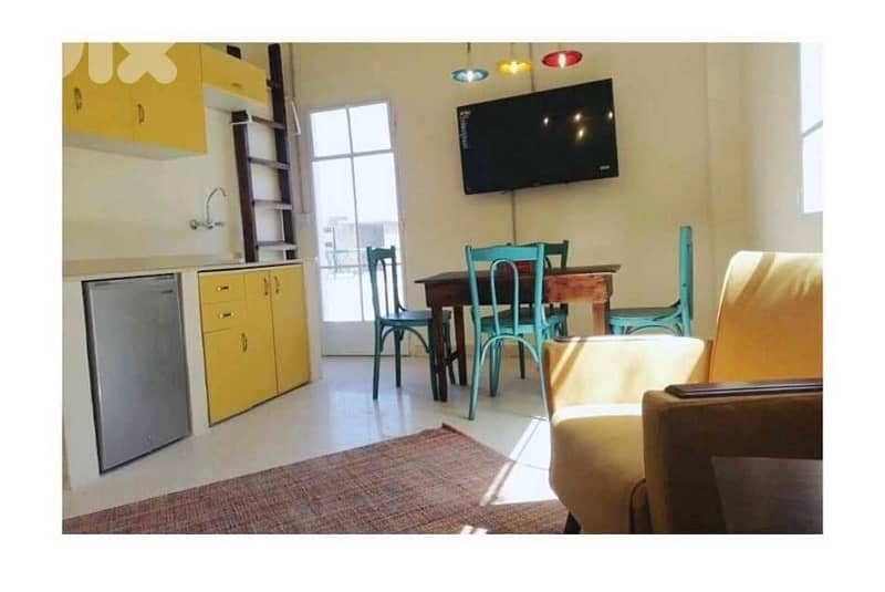 Two Floors Hotel 1050m+ 1000m Land Hammana Falougha upper metn thumbnail 14