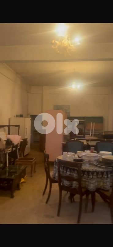 Two Floors Hotel 1050m+ 1000m Land Hammana Falougha upper metn thumbnail 17