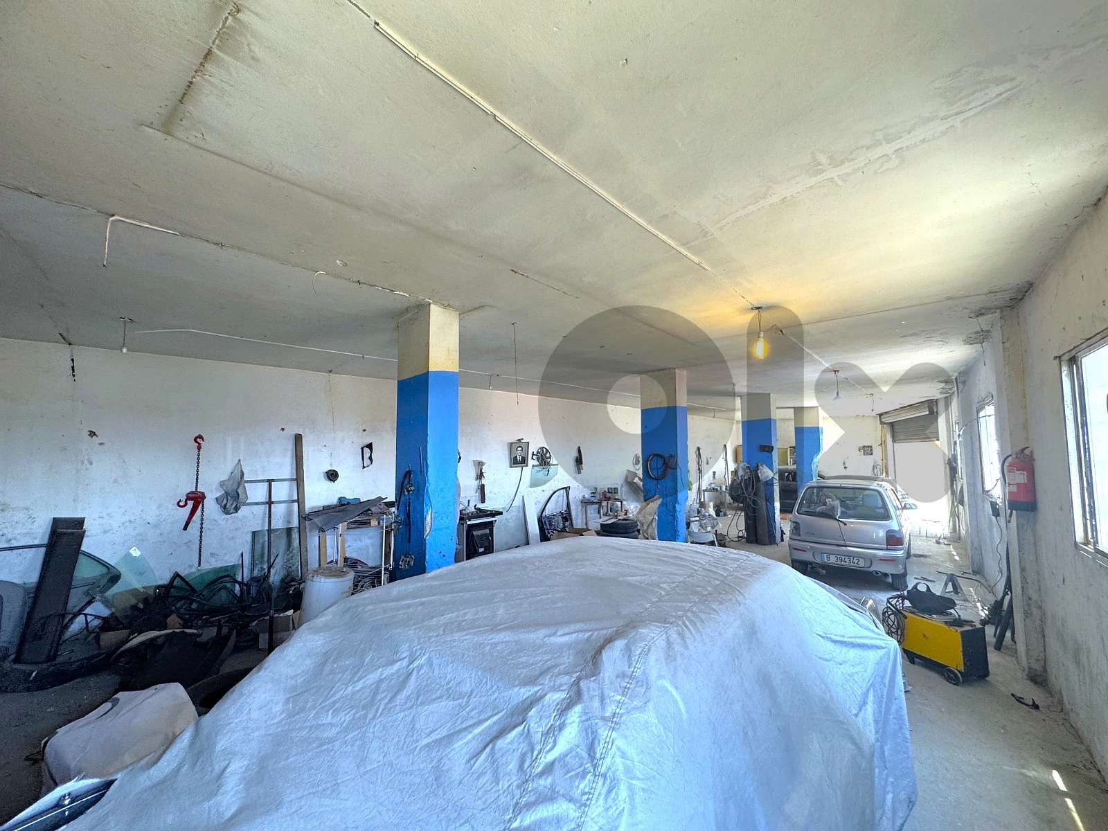 180m Ground Floor Commercial Sale Mansourieh Versaille Metn thumbnail 2