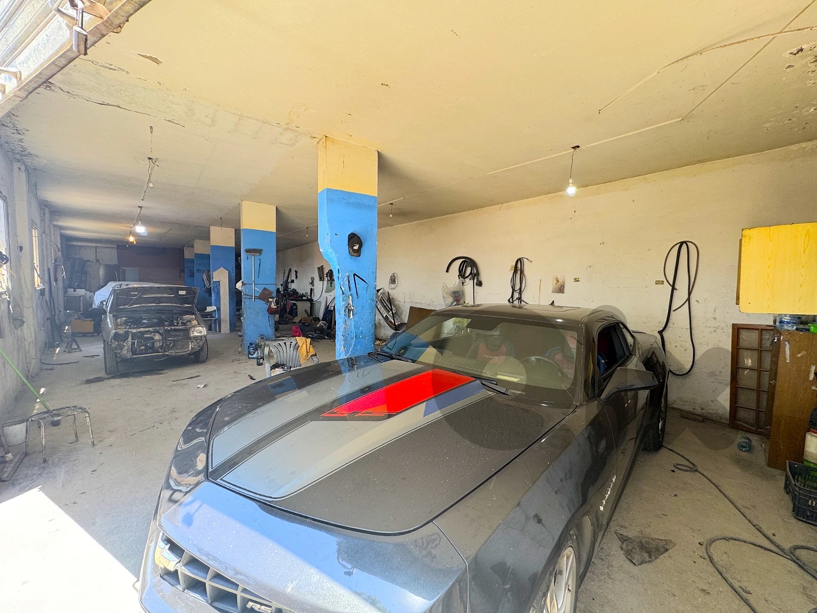 180m Ground Floor Commercial Sale Mansourieh Versaille Metn thumbnail 3