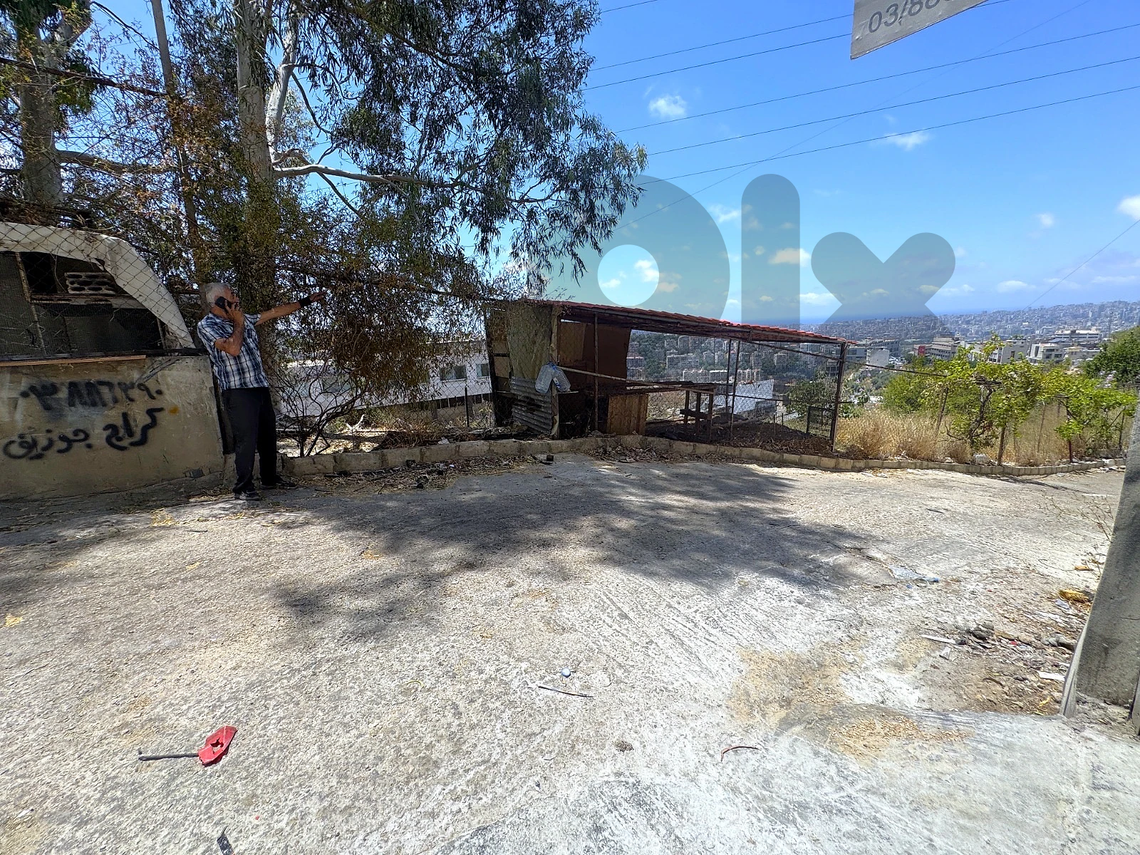 180m Ground Floor Commercial Sale Mansourieh Versaille Metn thumbnail 5