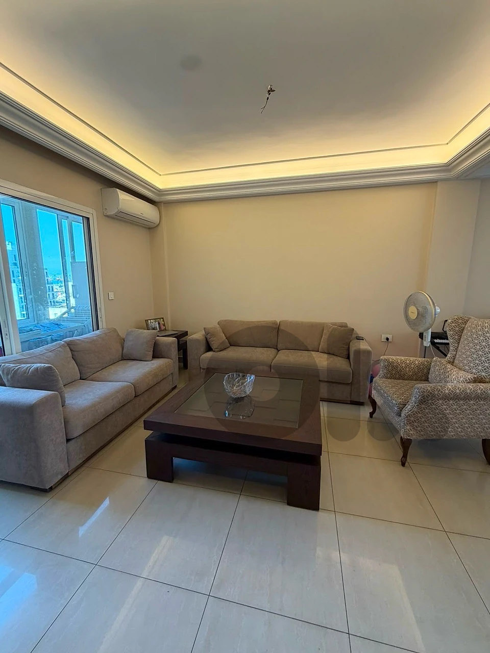 125m 2Bedroom+ Shared Parking Achrafieh Geitawi Hospital Beirut