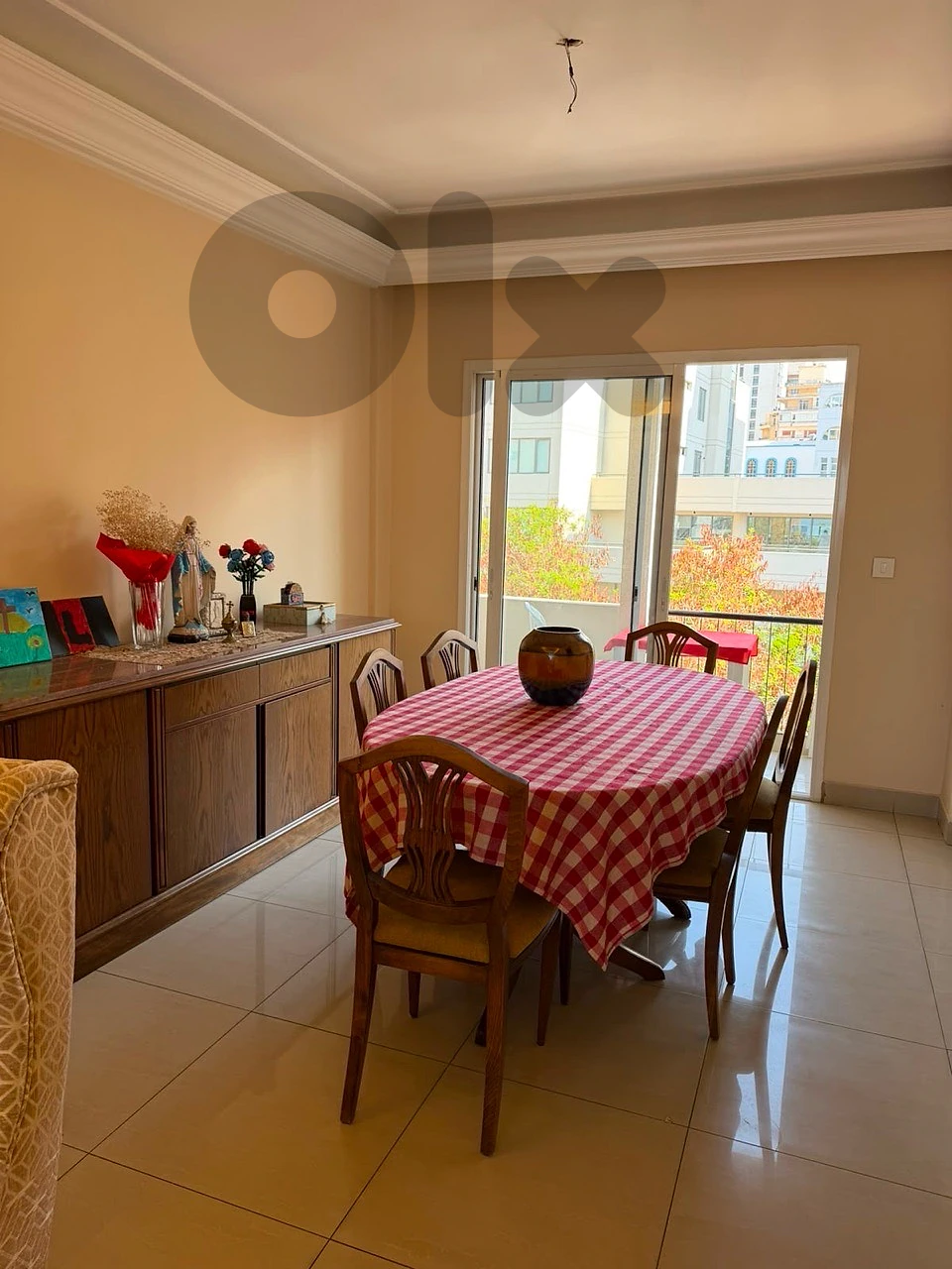 125m 2Bedroom+ Shared Parking Achrafieh Geitawi Hospital Beirut thumbnail 2