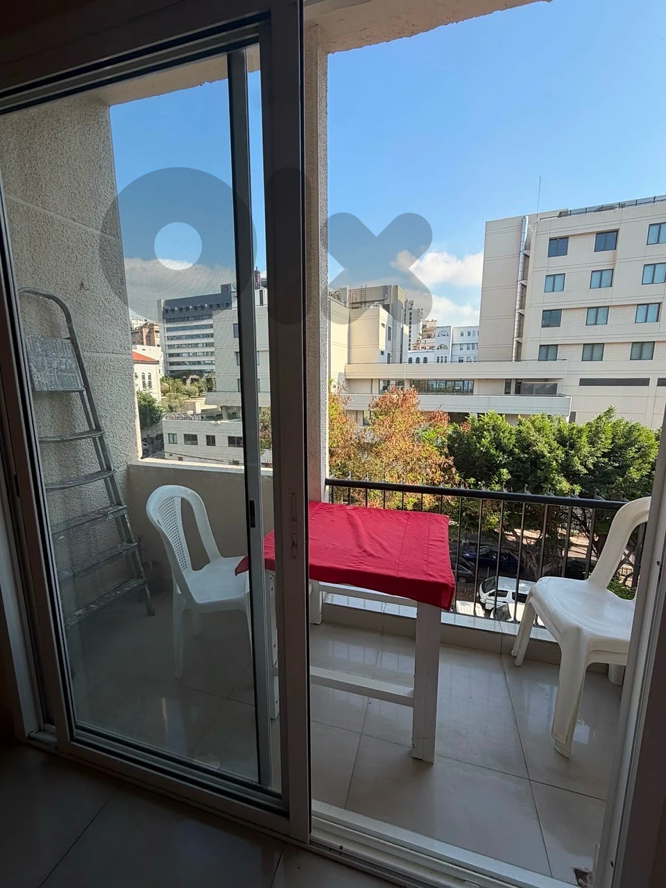 125m 2Bedroom+ Shared Parking Achrafieh Geitawi Hospital Beirut thumbnail 8
