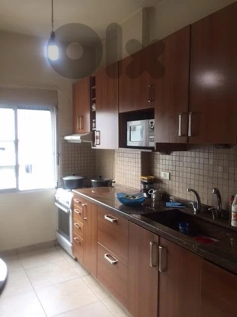 125m 2Bedroom+ Shared Parking Achrafieh Geitawi Hospital Beirut thumbnail 10