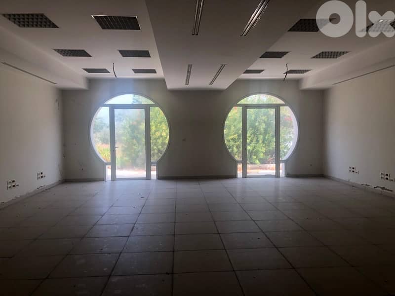 Building Complex Residential/Commercial+ 8300m Land Hazmieh Baabda thumbnail 4