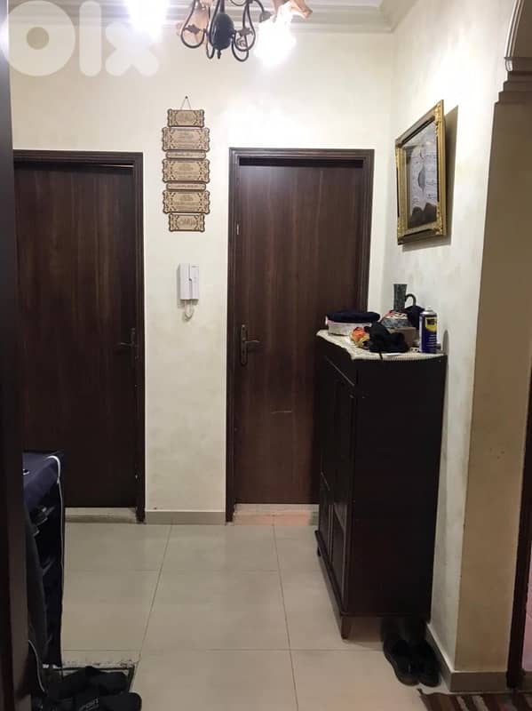 160m 3Bedroom Sale Bchara khoury CIMA vs Makhfar darak basta beirut thumbnail 2
