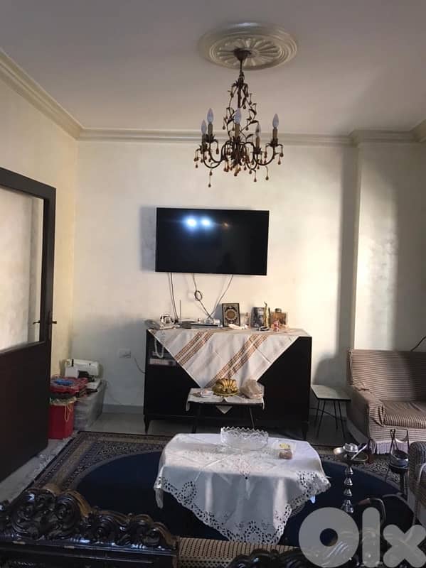 160m 3Bedroom Sale Bchara khoury CIMA vs Makhfar darak basta beirut thumbnail 3