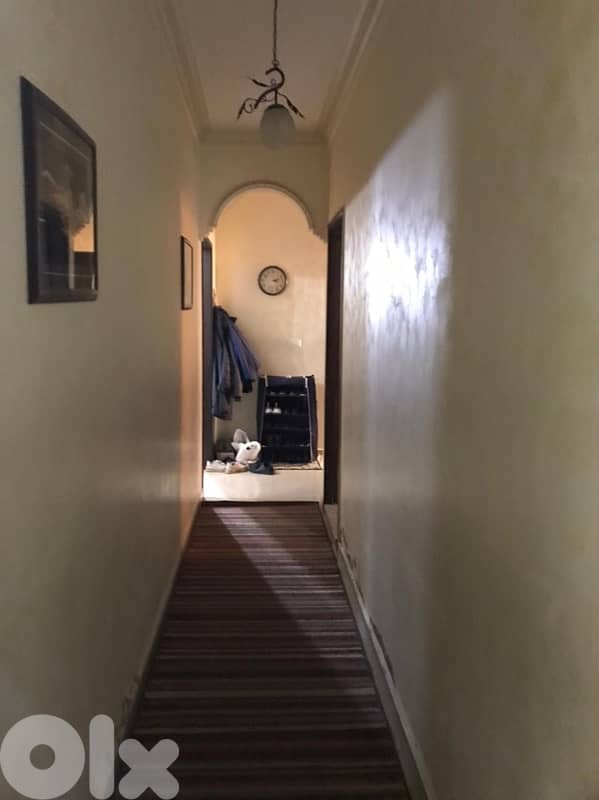 160m 3Bedroom Sale Bchara khoury CIMA vs Makhfar darak basta beirut thumbnail 4