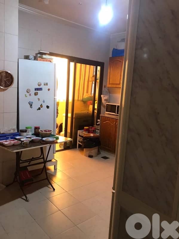160m 3Bedroom Sale Bchara khoury CIMA vs Makhfar darak basta beirut thumbnail 5