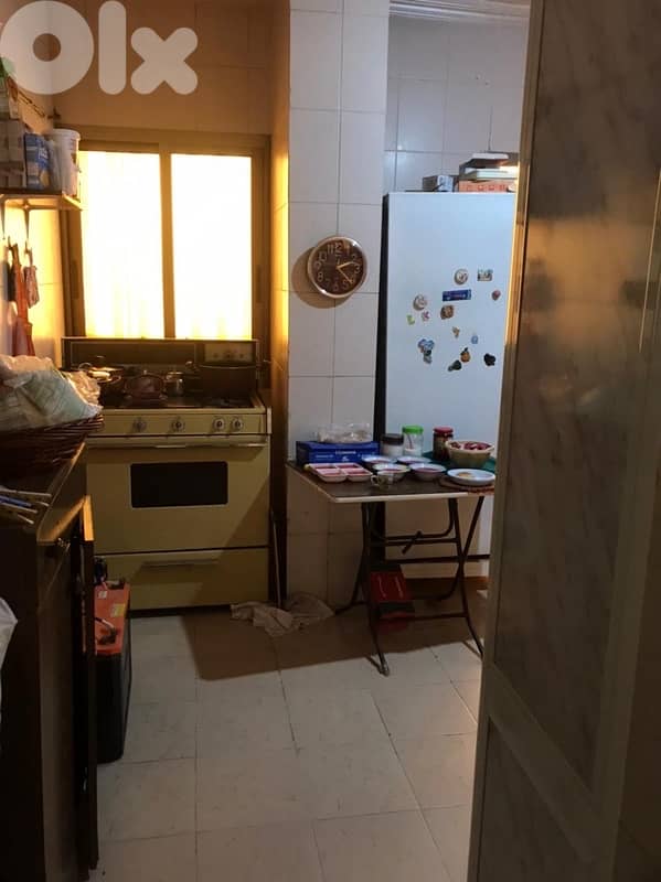 160m 3Bedroom Sale Bchara khoury CIMA vs Makhfar darak basta beirut thumbnail 6