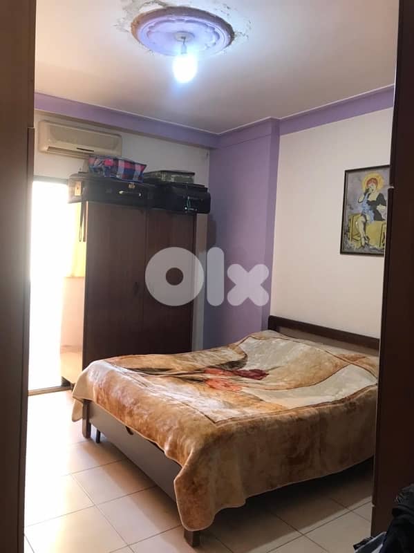 160m 3Bedroom Sale Bchara khoury CIMA vs Makhfar darak basta beirut thumbnail 7