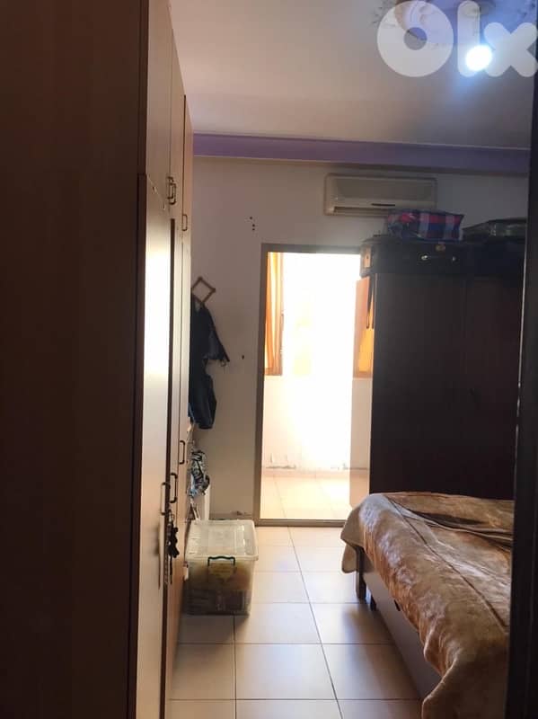 160m 3Bedroom Sale Bchara khoury CIMA vs Makhfar darak basta beirut thumbnail 9