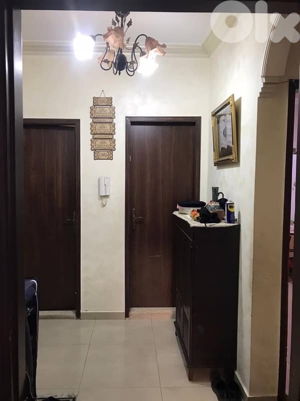 160m 3Bedroom Sale Bchara khoury CIMA vs Makhfar darak basta beirut thumbnail 10