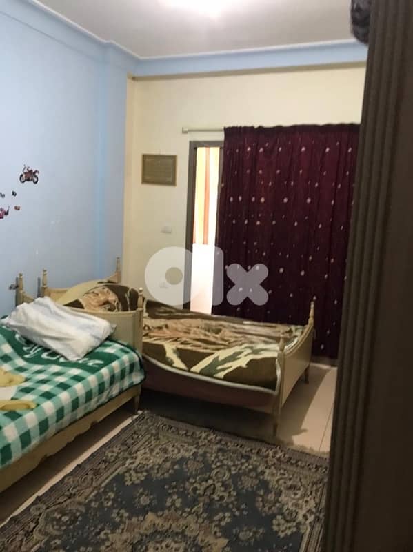 160m 3Bedroom Sale Bchara khoury CIMA vs Makhfar darak basta beirut thumbnail 11