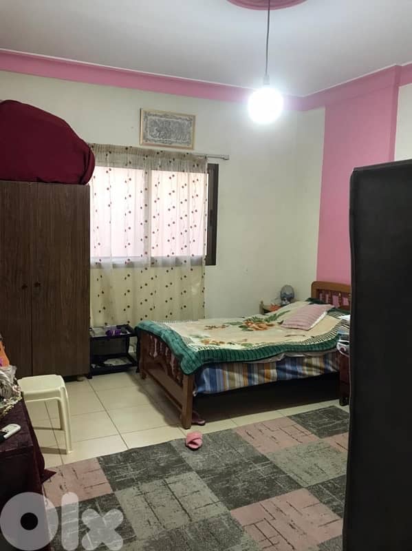 160m 3Bedroom Sale Bchara khoury CIMA vs Makhfar darak basta beirut thumbnail 12