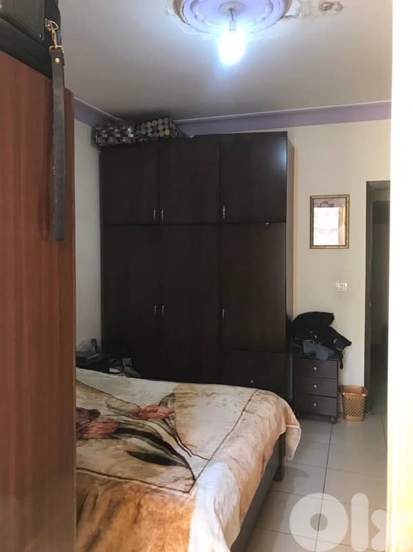 160m 3Bedroom Sale Bchara khoury CIMA vs Makhfar darak basta beirut thumbnail 13