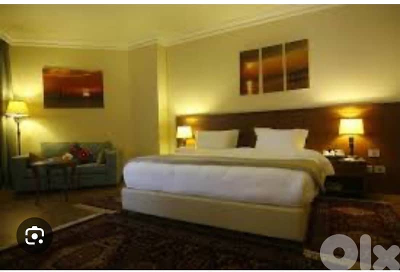 105m 2Bedroom first Floor Chalet Sale Jiyeh Marina Resort thumbnail 2