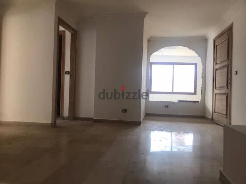 325m Duplex New Building Mar Takla Center Hazmieh Baabda thumbnail 4