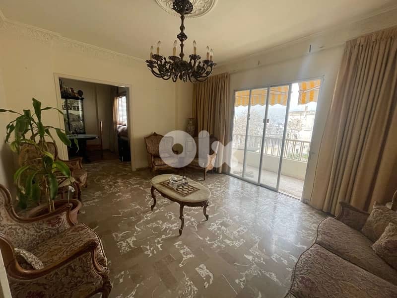 Seaview 150m 3Bedroom+Parking Achrafieh Rmeil Vs Mar Mkhayel Beirut thumbnail 2