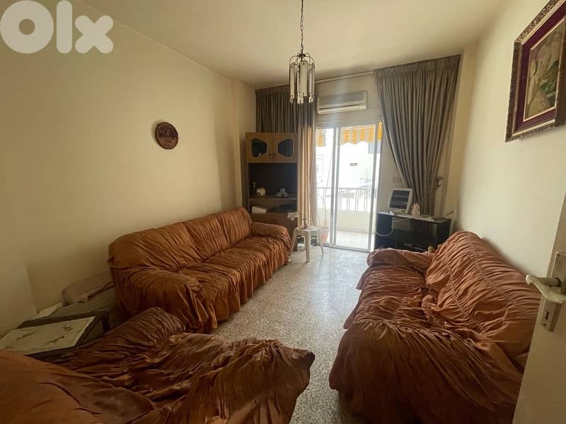 Seaview 150m 3Bedroom+Parking Achrafieh Rmeil Vs Mar Mkhayel Beirut thumbnail 3