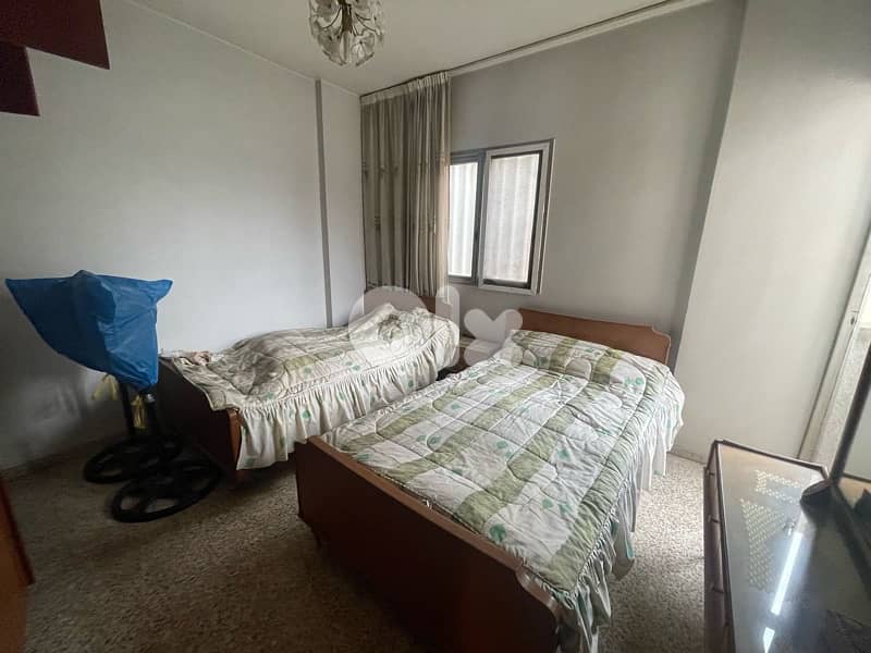 Seaview 150m 3Bedroom+Parking Achrafieh Rmeil Vs Mar Mkhayel Beirut thumbnail 4
