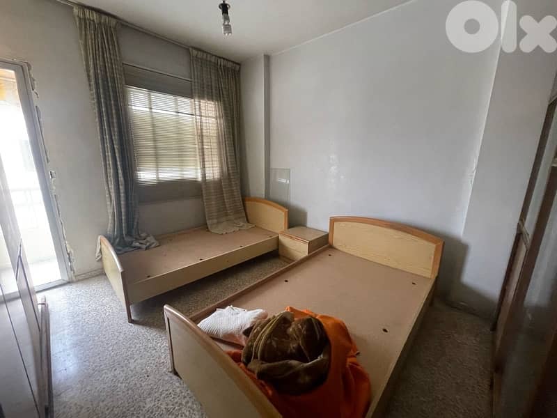 Seaview 150m 3Bedroom+Parking Achrafieh Rmeil Vs Mar Mkhayel Beirut thumbnail 5