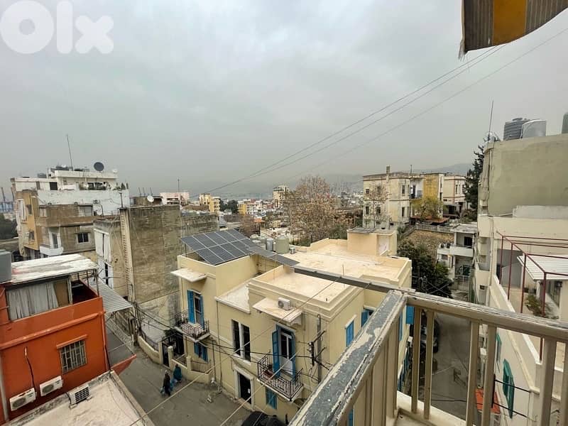Seaview 150m 3Bedroom+Parking Achrafieh Rmeil Vs Mar Mkhayel Beirut thumbnail 7