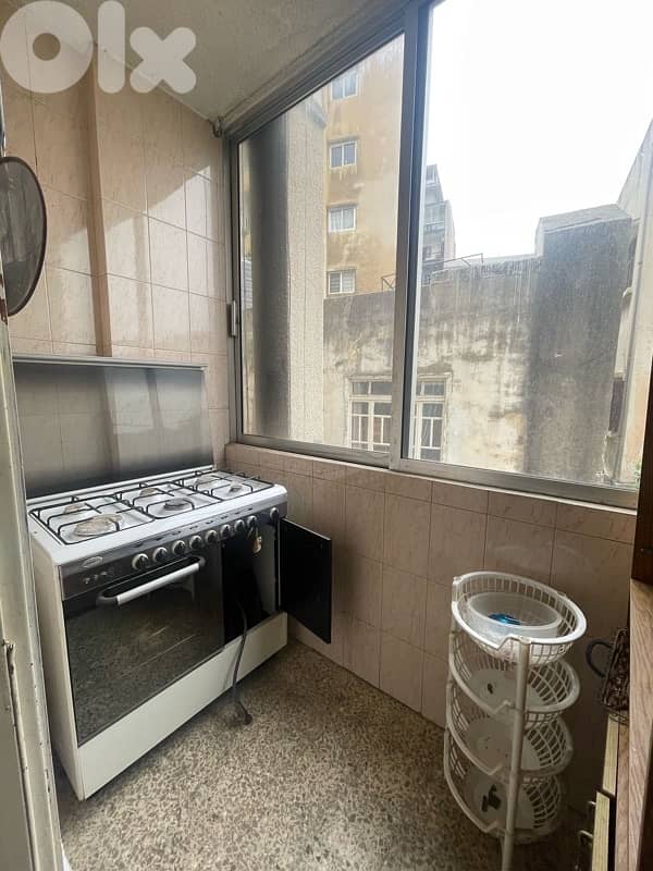 Seaview 150m 3Bedroom+Parking Achrafieh Rmeil Vs Mar Mkhayel Beirut thumbnail 9