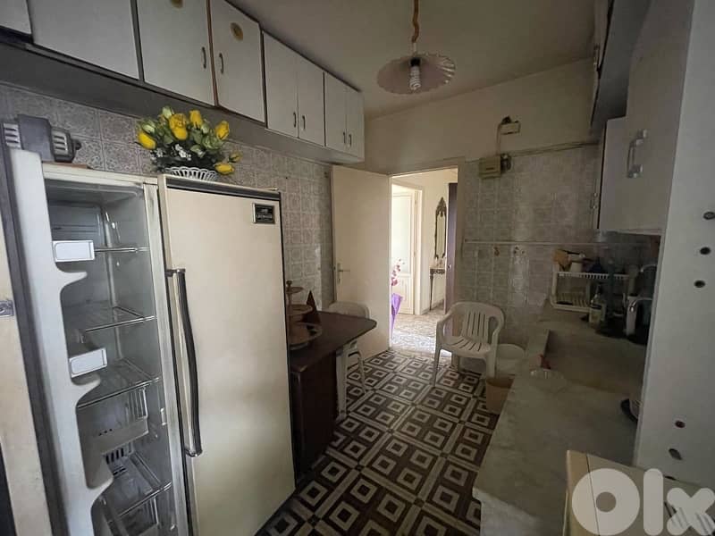 Seaview 150m 3Bedroom+Parking Achrafieh Rmeil Vs Mar Mkhayel Beirut thumbnail 10