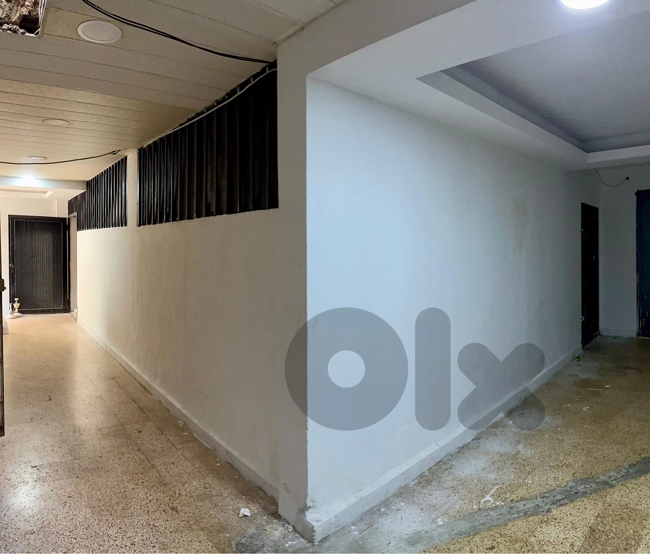 85m open space ground floor one or two bedrooms sakieh janzeer beirut thumbnail 4