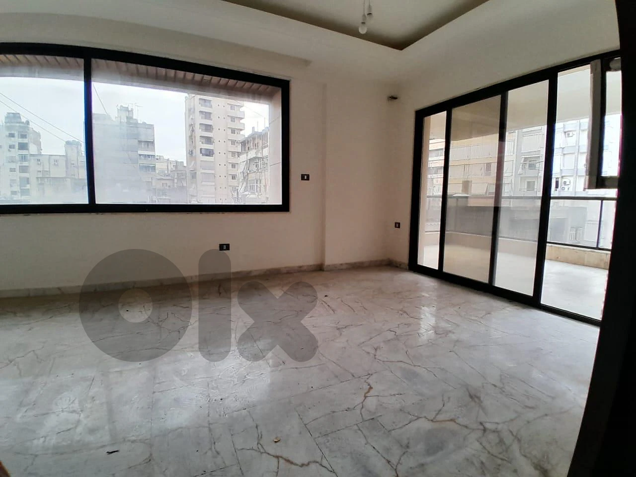 New Building 160m 3Bedroom+Parking Borj Abo Haidar Fakhredine Beirut thumbnail 2