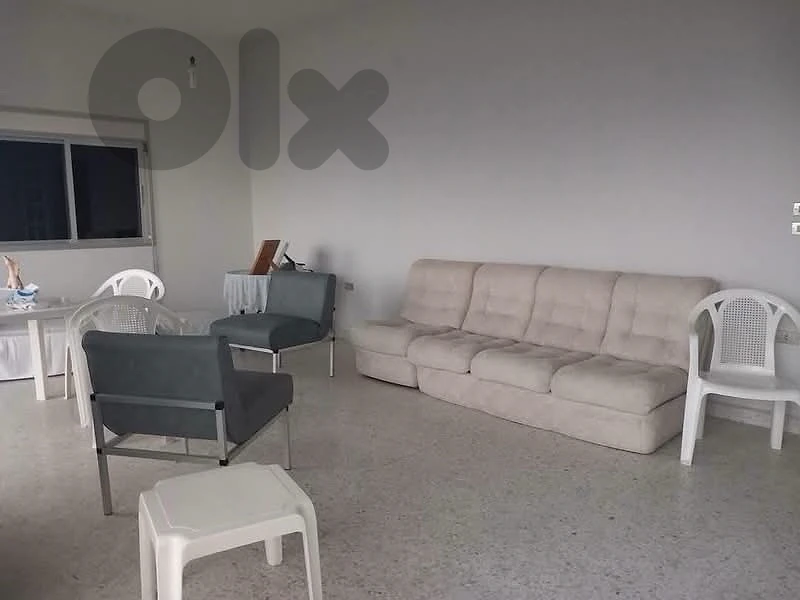 Duplex 120m 2Bedroom+50m Attic Apartment Sale Bhamdoun Mhatta La Martn thumbnail 4