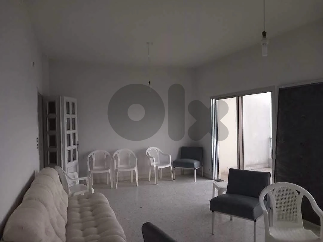 Duplex 120m 2Bedroom+50m Attic Apartment Sale Bhamdoun Mhatta La Martn thumbnail 6