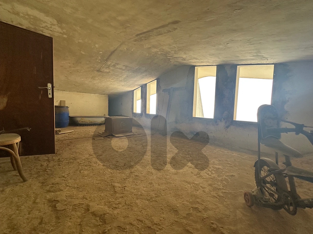 Duplex 120m 2Bedroom+50m Attic Apartment Sale Bhamdoun Mhatta La Martn thumbnail 9