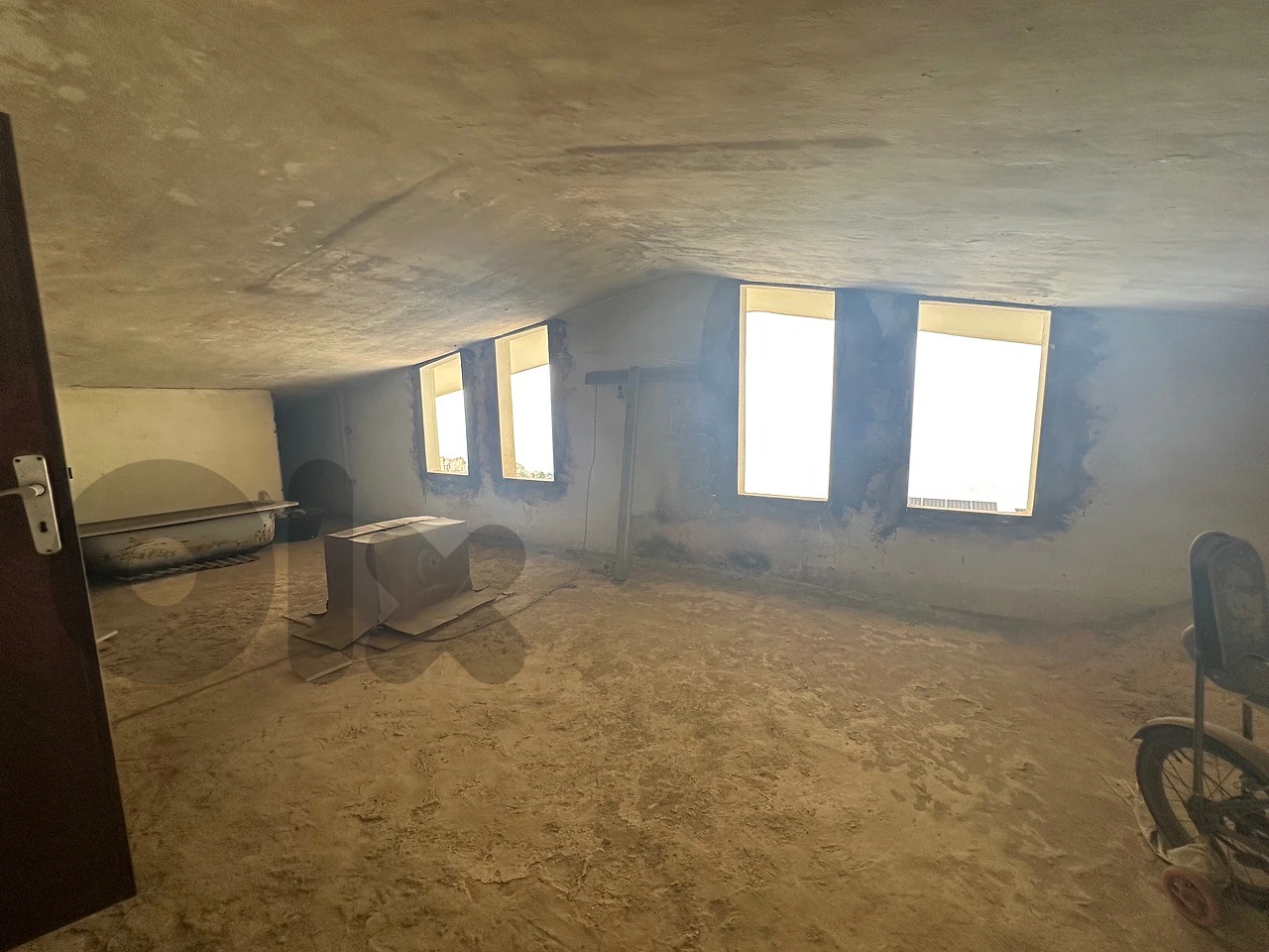 Duplex 120m 2Bedroom+50m Attic Apartment Sale Bhamdoun Mhatta La Martn thumbnail 10