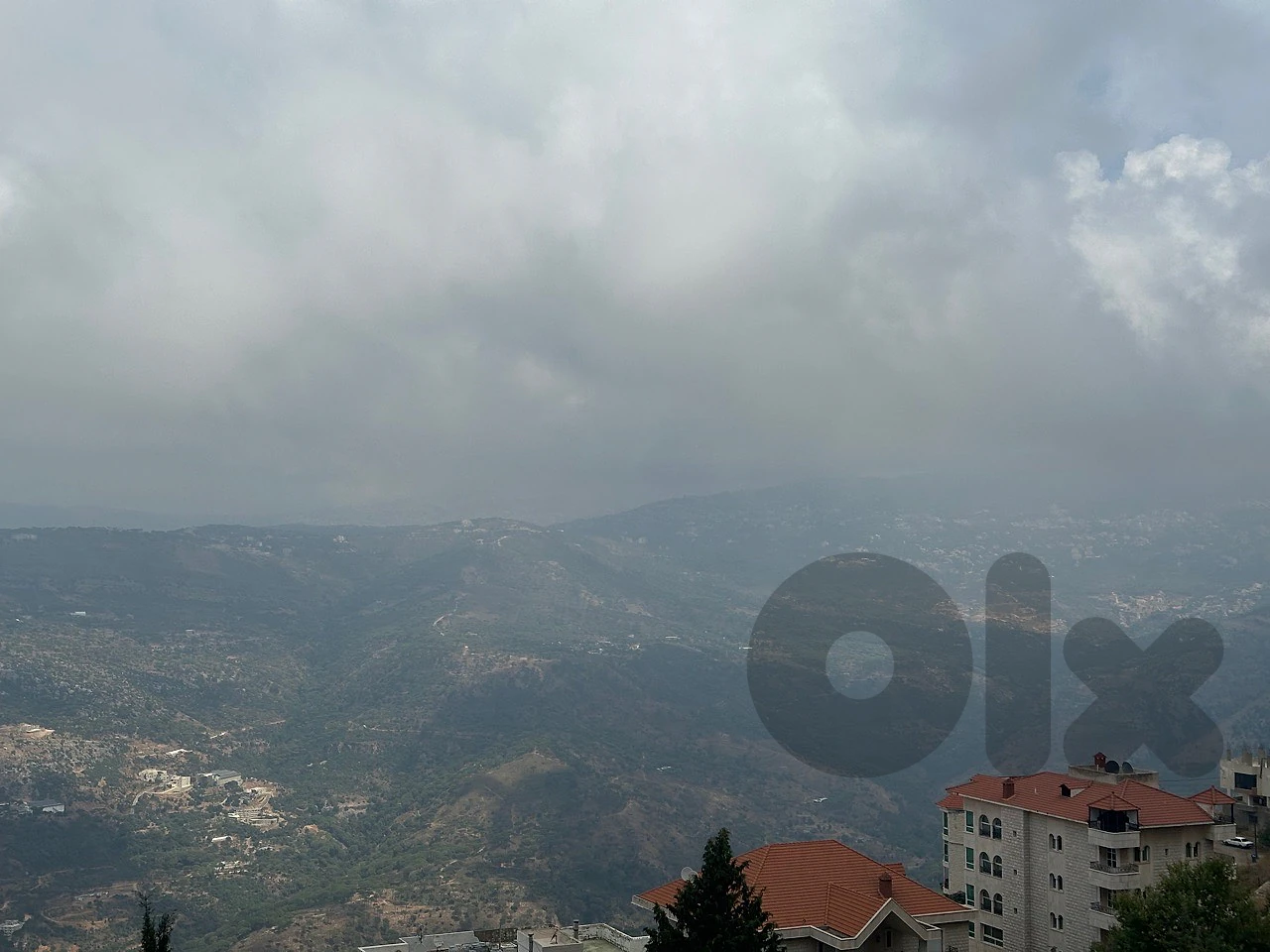 Duplex 120m 2Bedroom+50m Attic Apartment Sale Bhamdoun Mhatta La Martn thumbnail 15