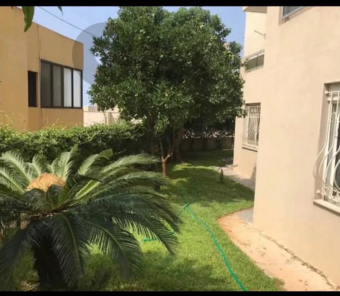 160m 3Bedrooms + 200m Terrace/Garden+ Parking Dbayeh Le Mall Metn thumbnail 2