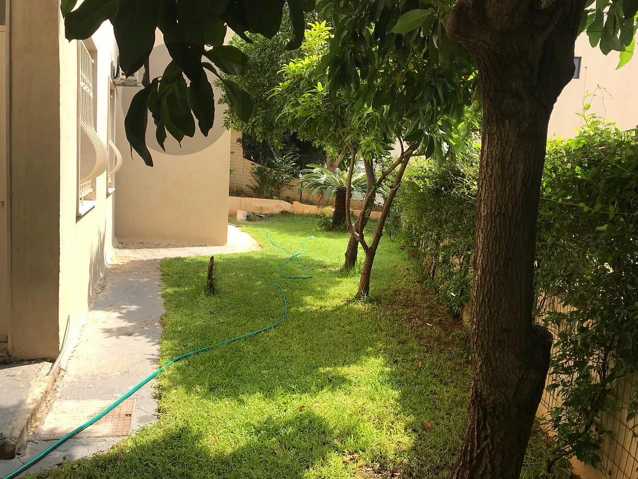 160m 3Bedrooms + 200m Terrace/Garden+ Parking Dbayeh Le Mall Metn thumbnail 5