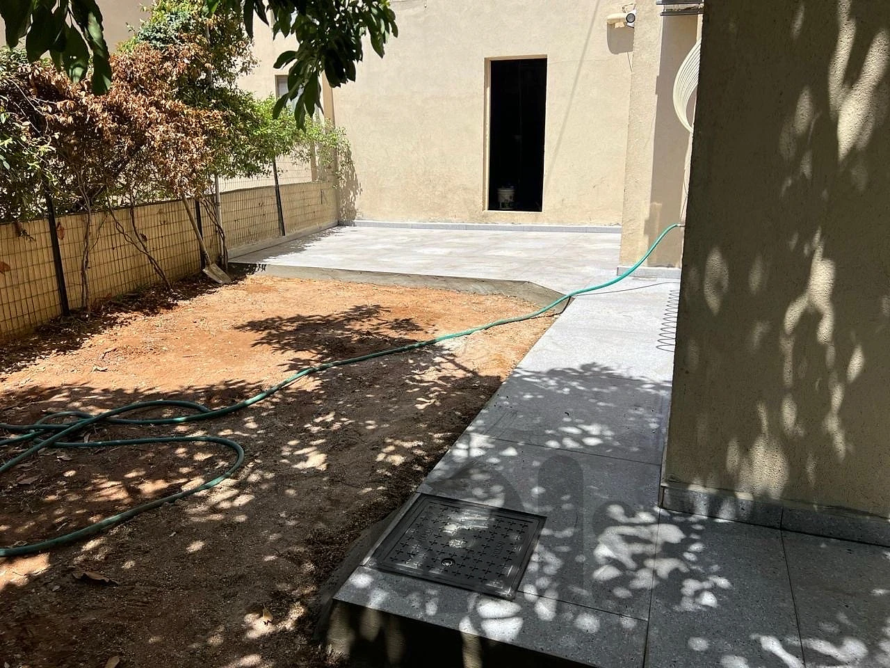 160m 3Bedrooms + 200m Terrace/Garden+ Parking Dbayeh Le Mall Metn thumbnail 6