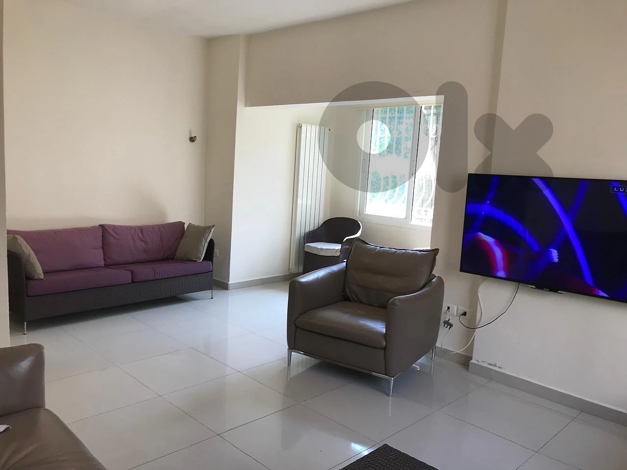 160m 3Bedrooms + 200m Terrace/Garden+ Parking Dbayeh Le Mall Metn thumbnail 7